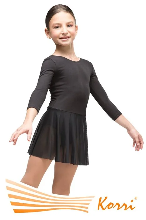 Купальник гимнаст. Г 33-301