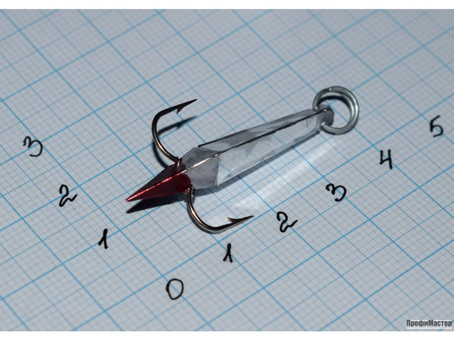 Блесна ваучер больш