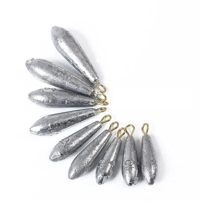 Груз Конус с ушком 90 гр.