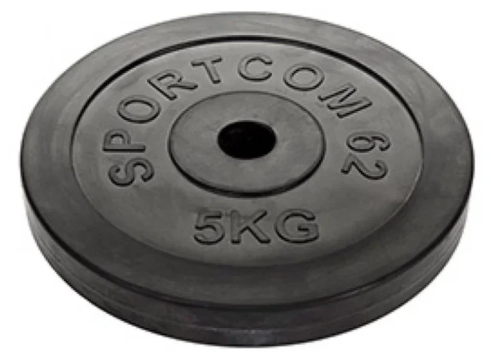 Диск обр.черн.d 26мм  5кг