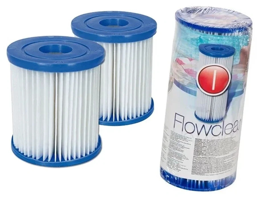 Картридж для фильтра 58093