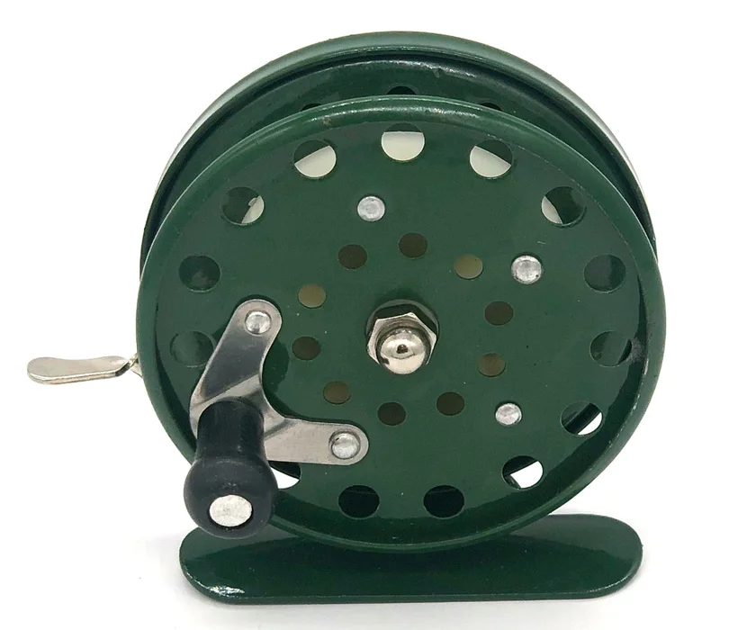 Катушка 808 мет.