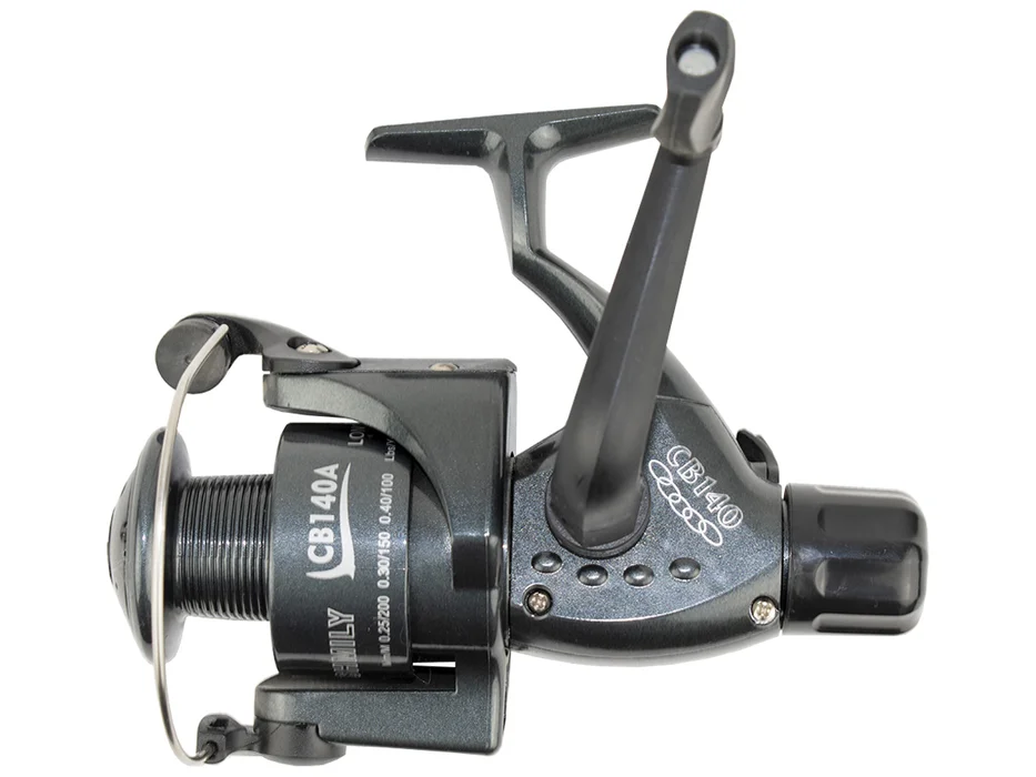 Катушка СВ - 140