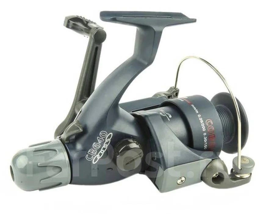 Катушка СВ - 640