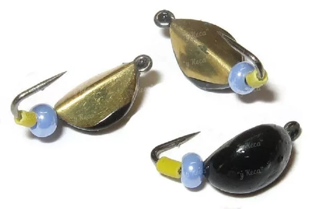 Мормышка Клоп