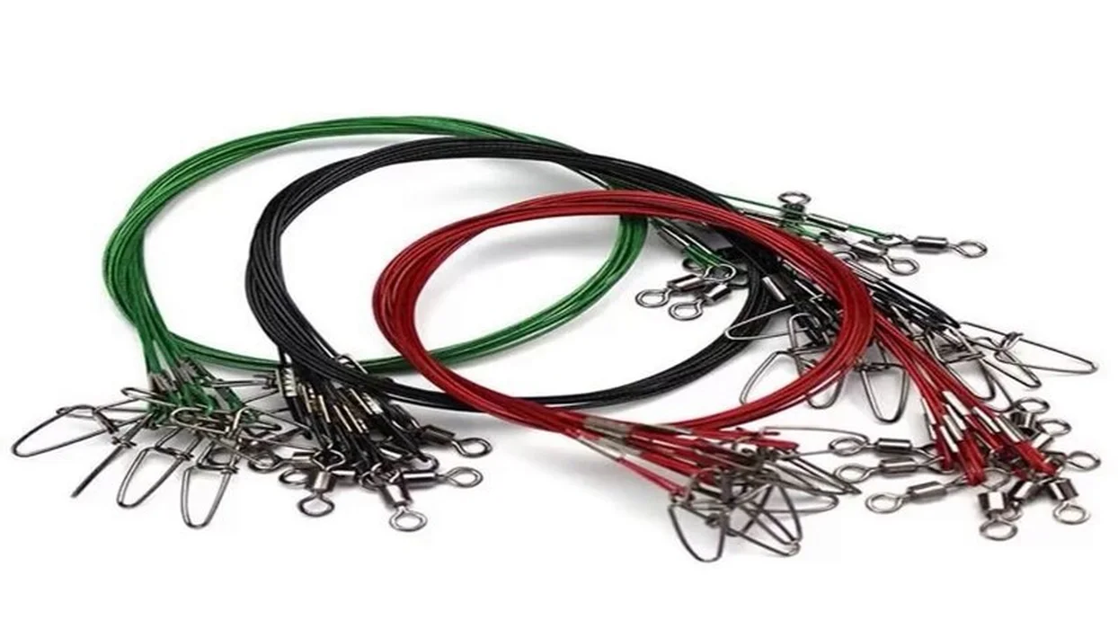 Поводок цвет