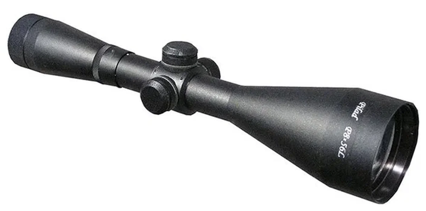 Прицел Пилад 8*56 пенек