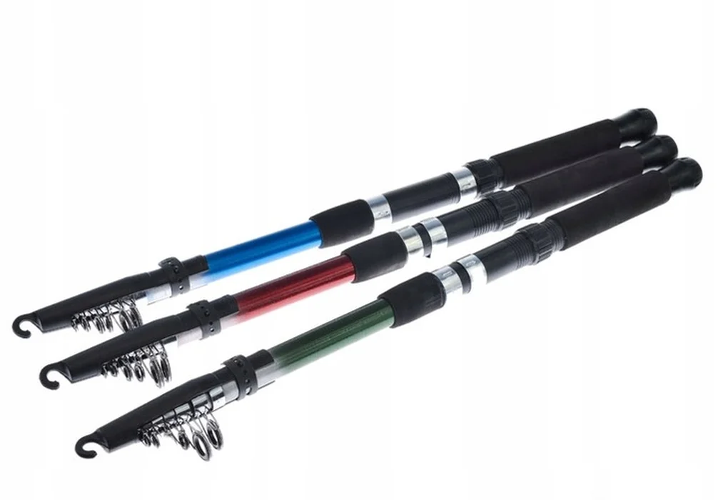 Удочка тел. 4 м.