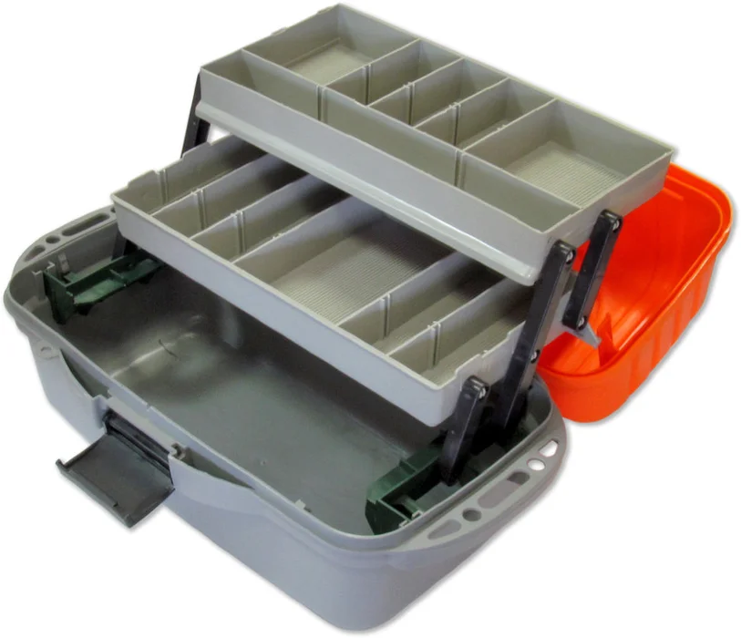 Ящик 2 полки