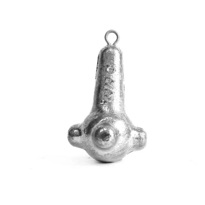 Груз Маркер с ушком 84гр