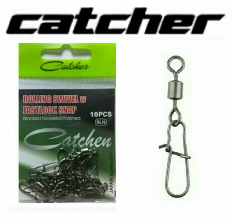 Карабин Catcher