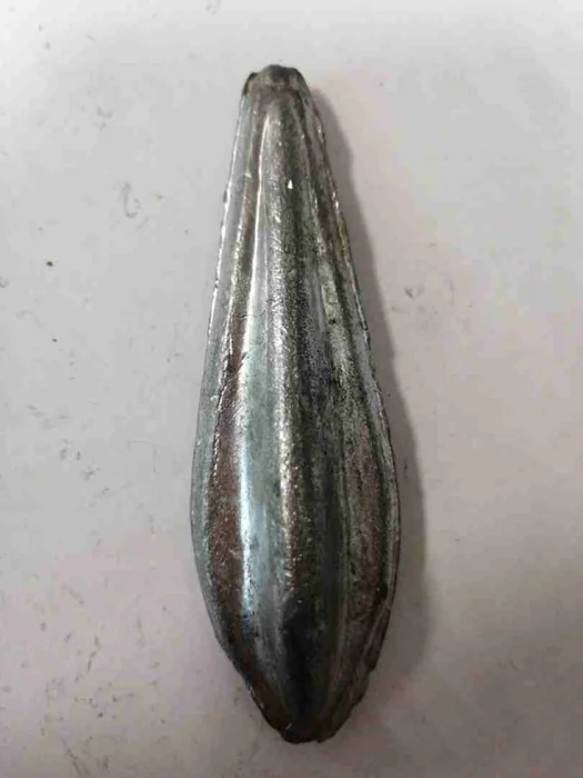 Груз Ракета 80гр