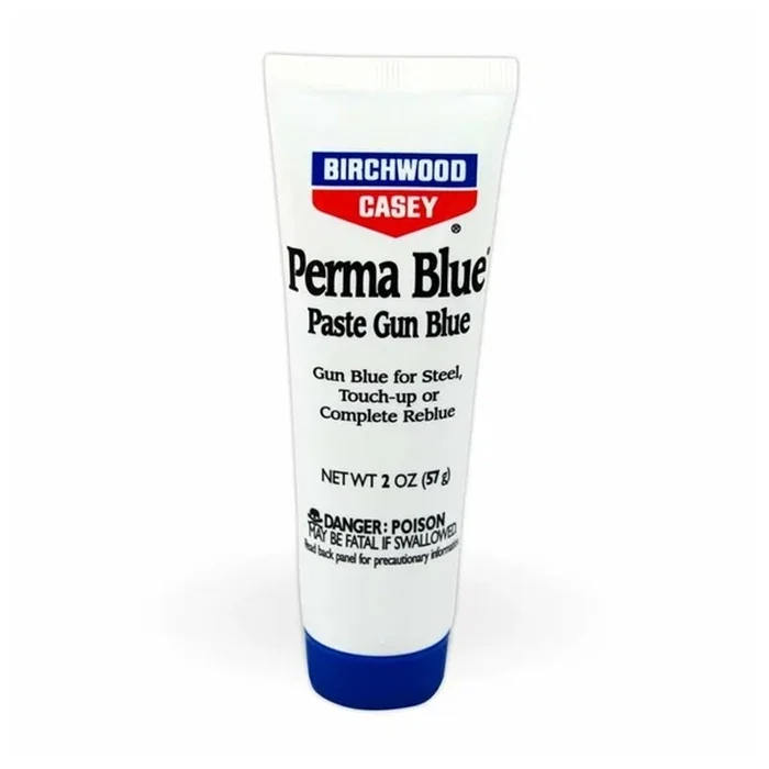 Ср-во д/воронения Perma Blue (57гр.) паста