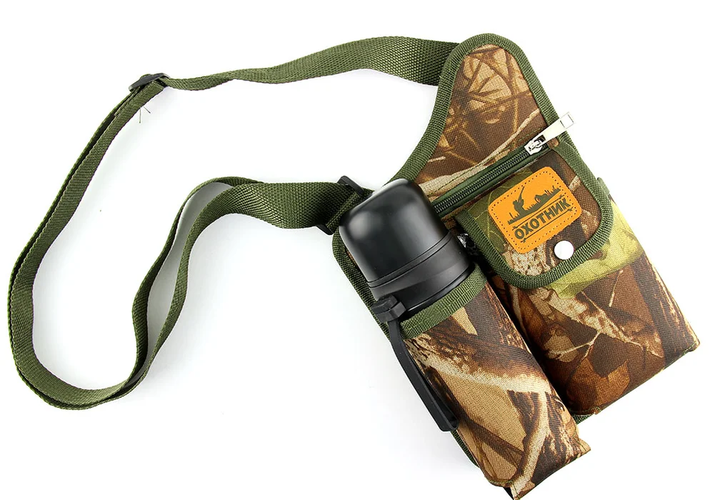 Набор фляжка+термос