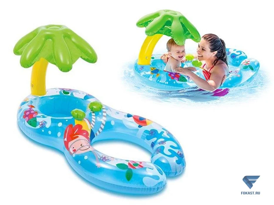 Круг надув. 56590