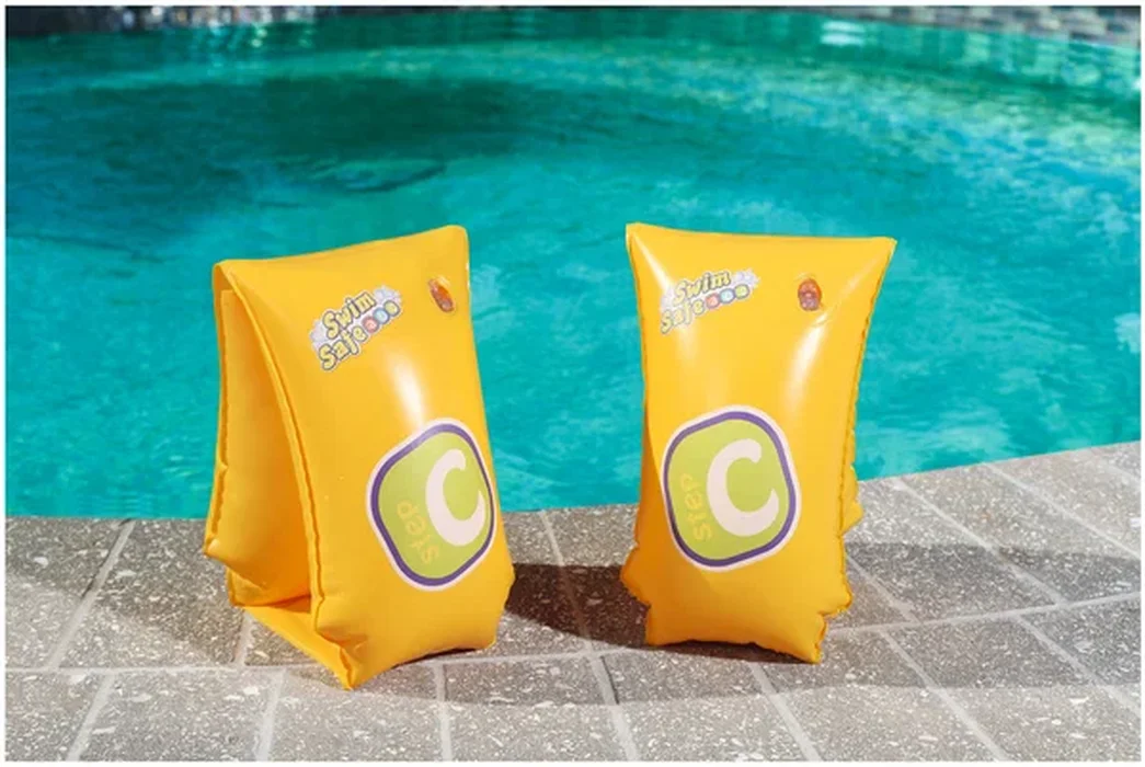 Нарукавники надув. 32110