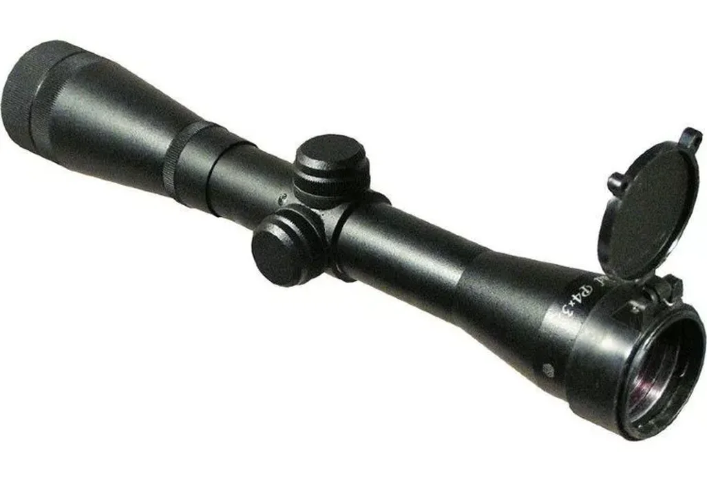 Прицел Пилад 4*32 милдот