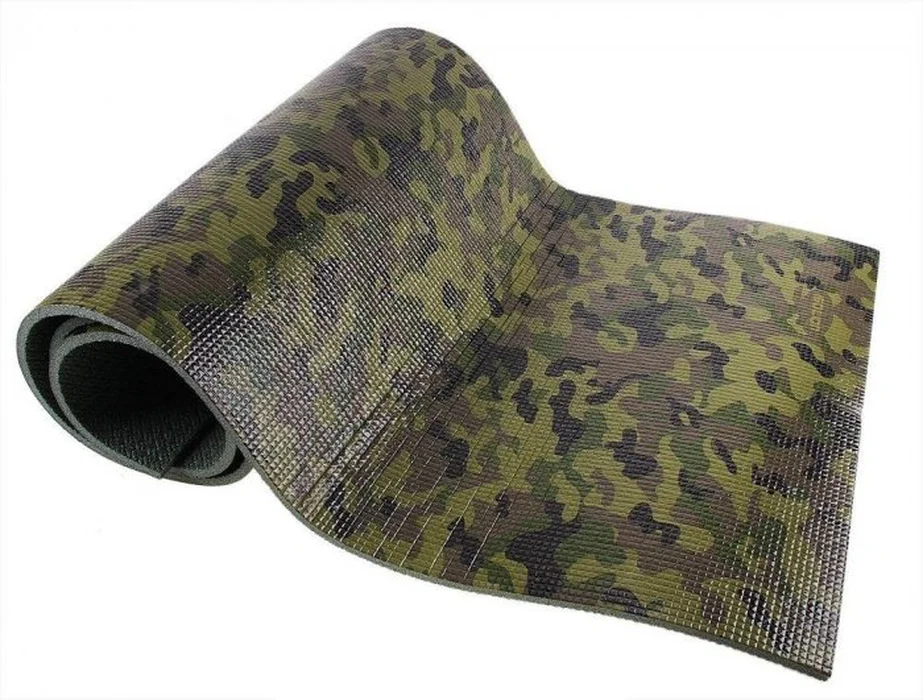 Коврик камуф