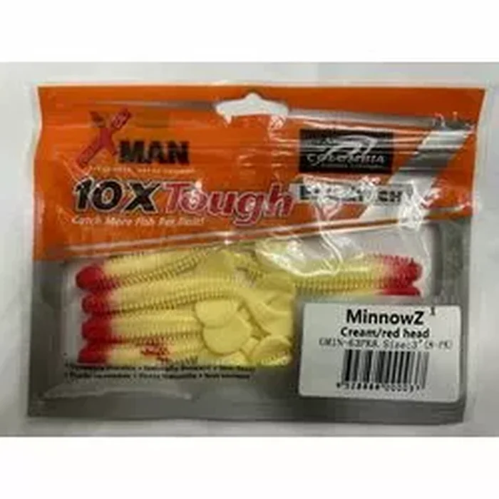 Резина съедобная XMAN  (Упаковка)