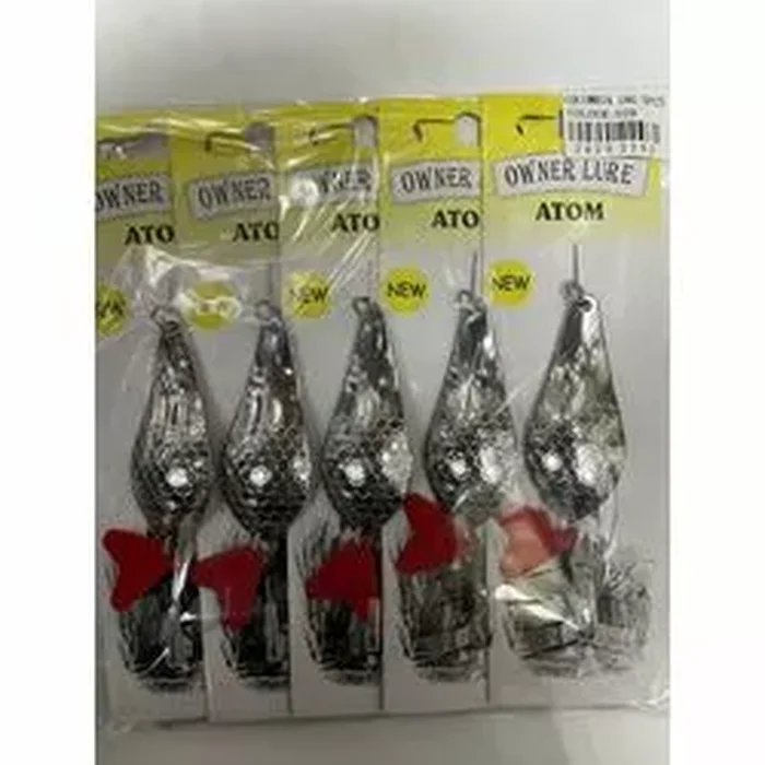 Блесна OWNER LURE