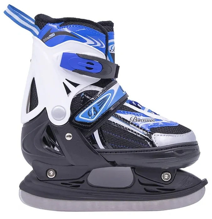 Коньки раздв. Banwei BW902