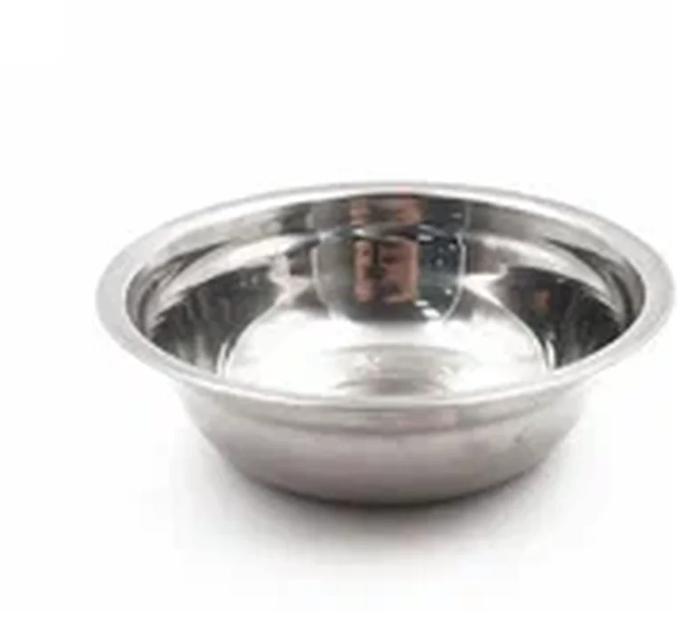 Миска Следопыт эконом 15см