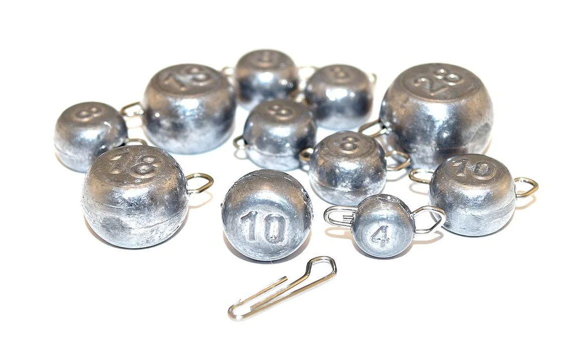 Груз Чебурашка Люкс 60гр.