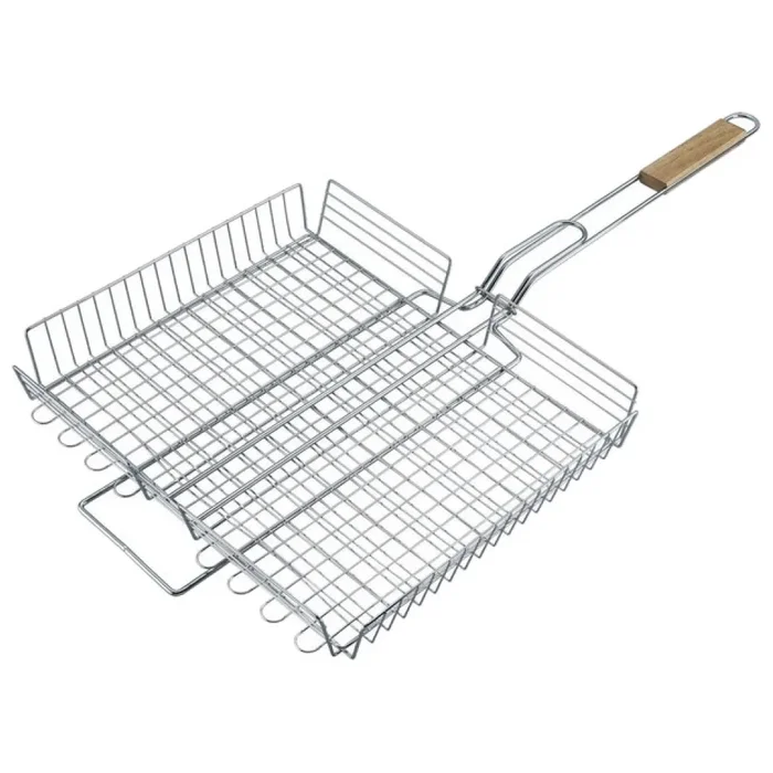 Барбекю решетка 101405