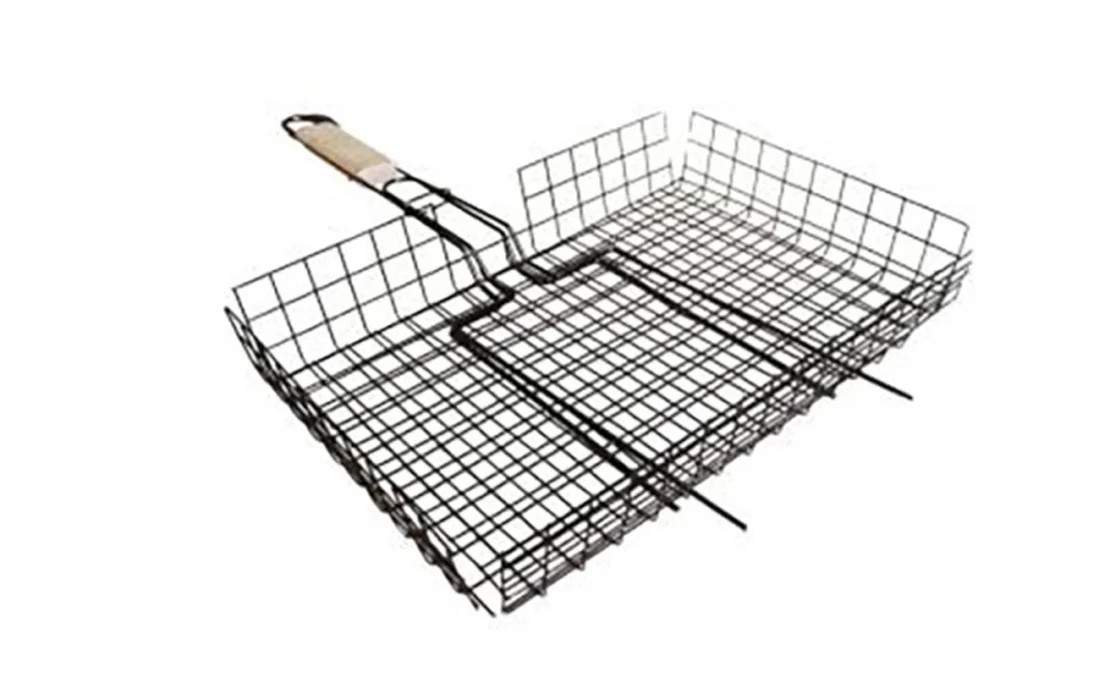 Барбекю решетка 101406