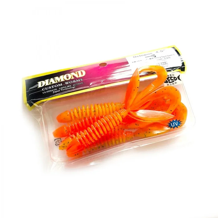 Твистер DIAMOND