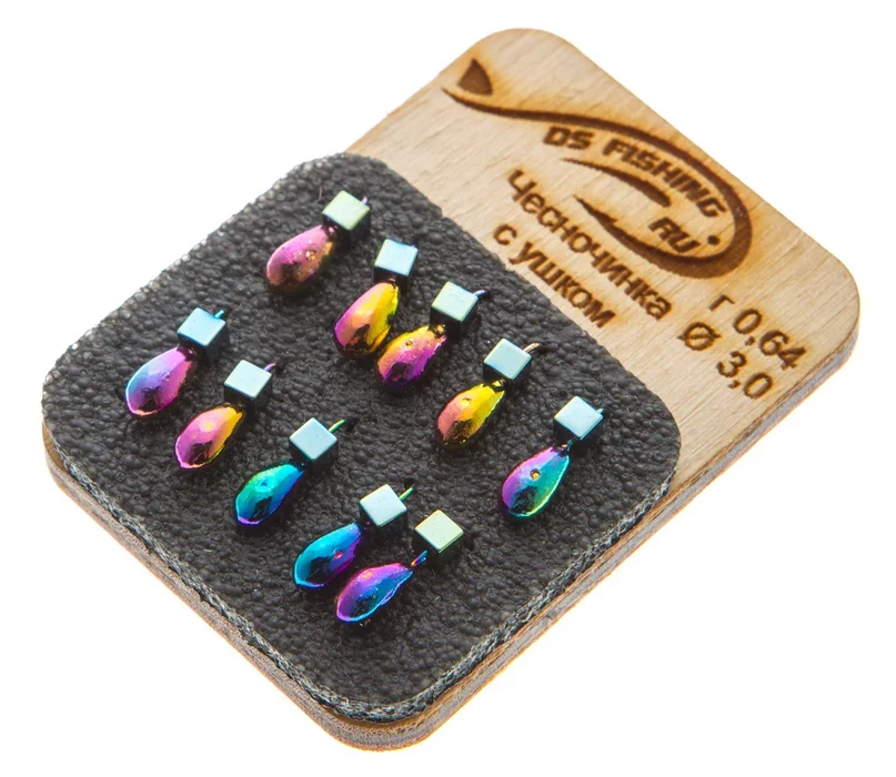 Мормышка Fishing