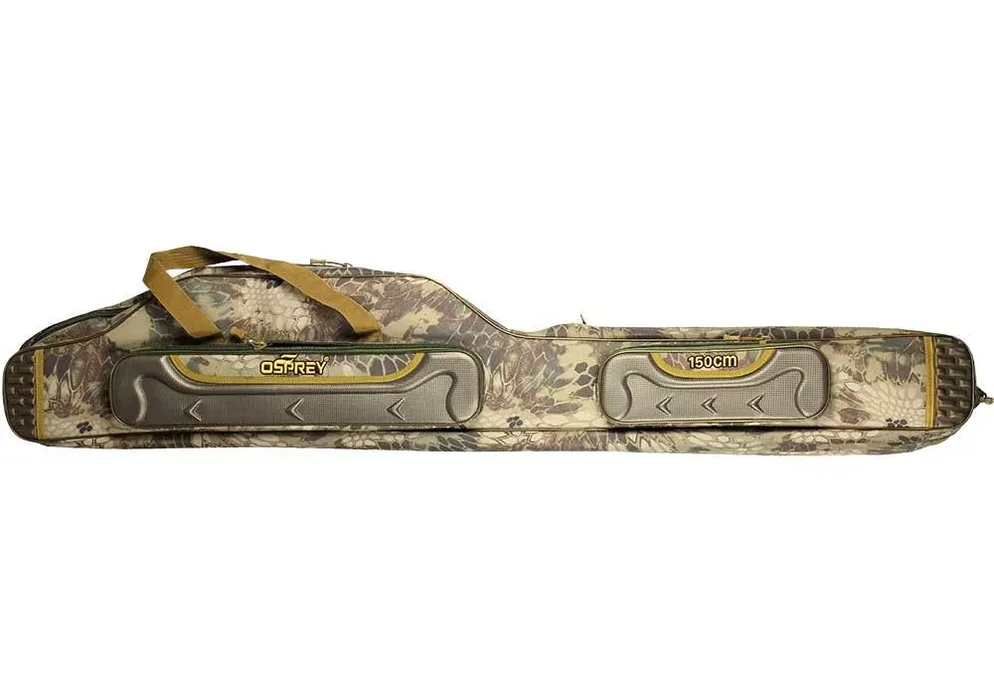 Чехол д/спиннинга Osprey 1,5м.