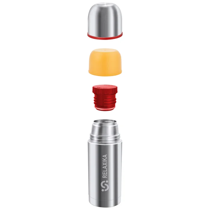 Термос Relaxika 102 500мл