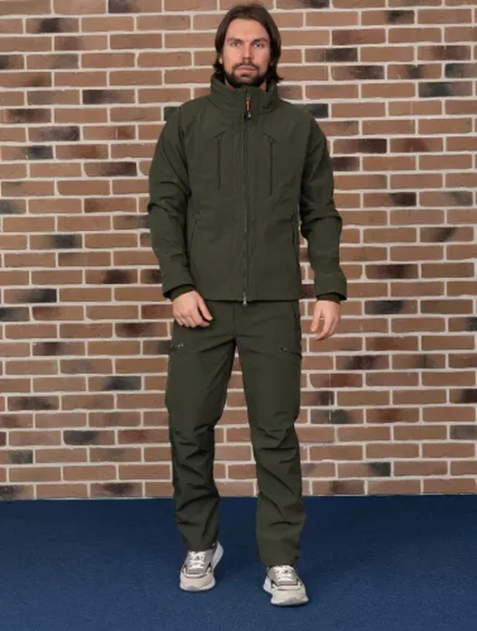 Костюм демисез. Матрица 52-54/182-188