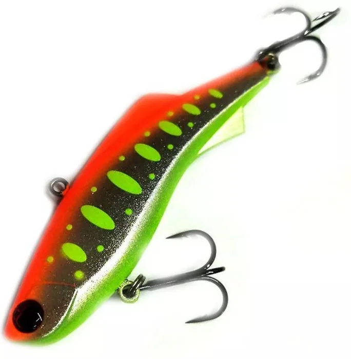 Ратлин VIBE в ас-те