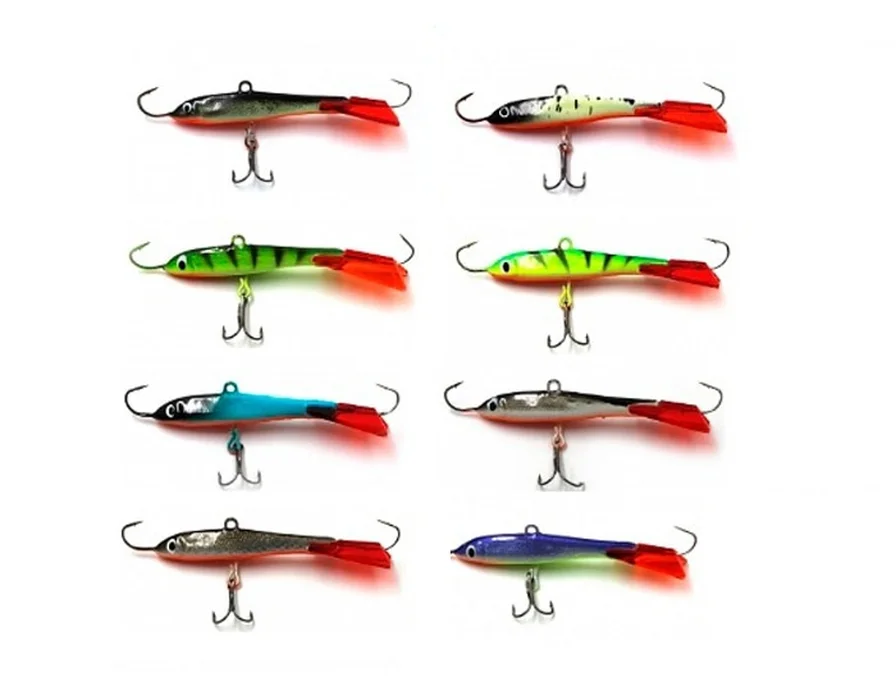 Балансир Яман