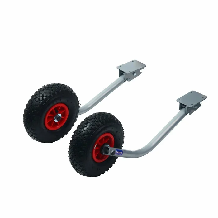 Колеса транцевые Патриот-ТР НД