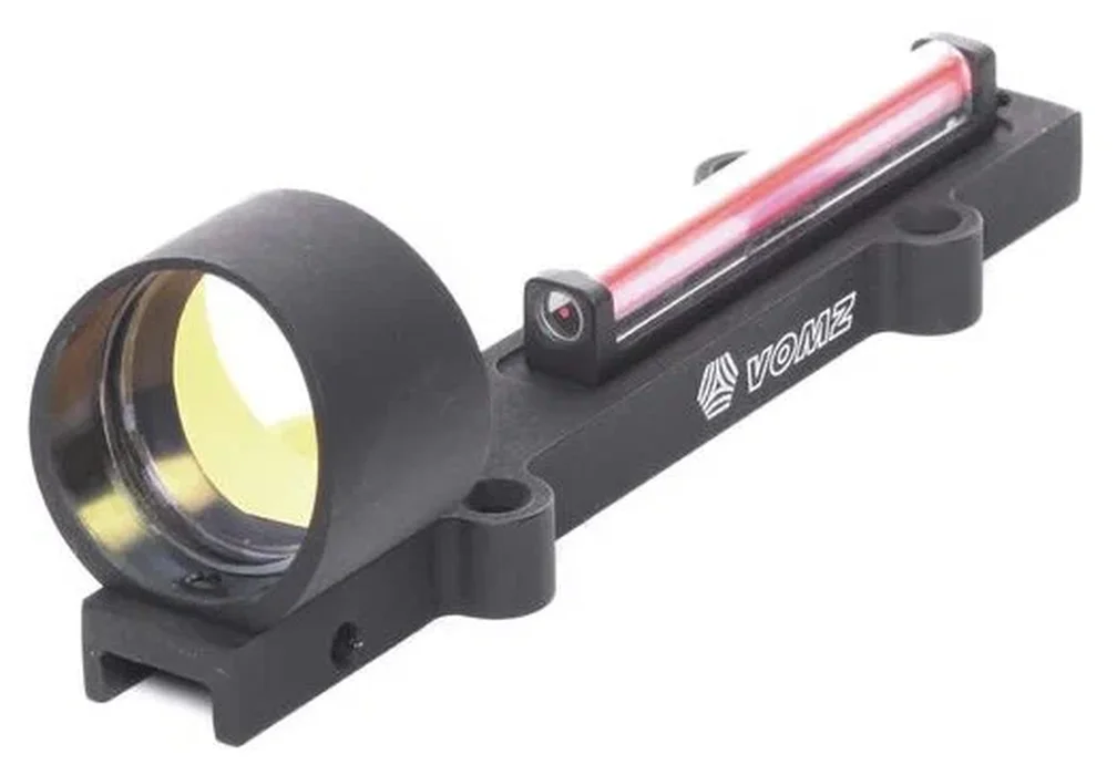 Прицел коллимат. PFO 1*25 М 6МОА