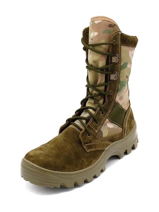 Ботинки м 516 МО