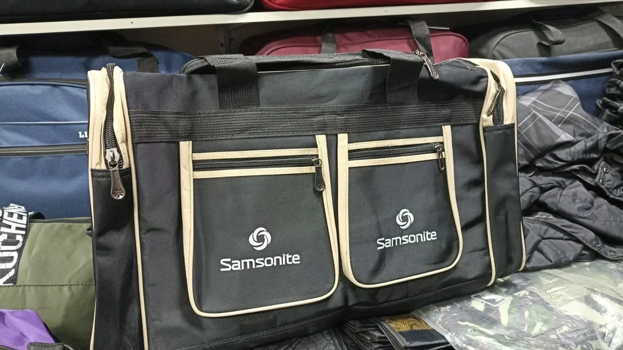 Сумка SAMSONITE