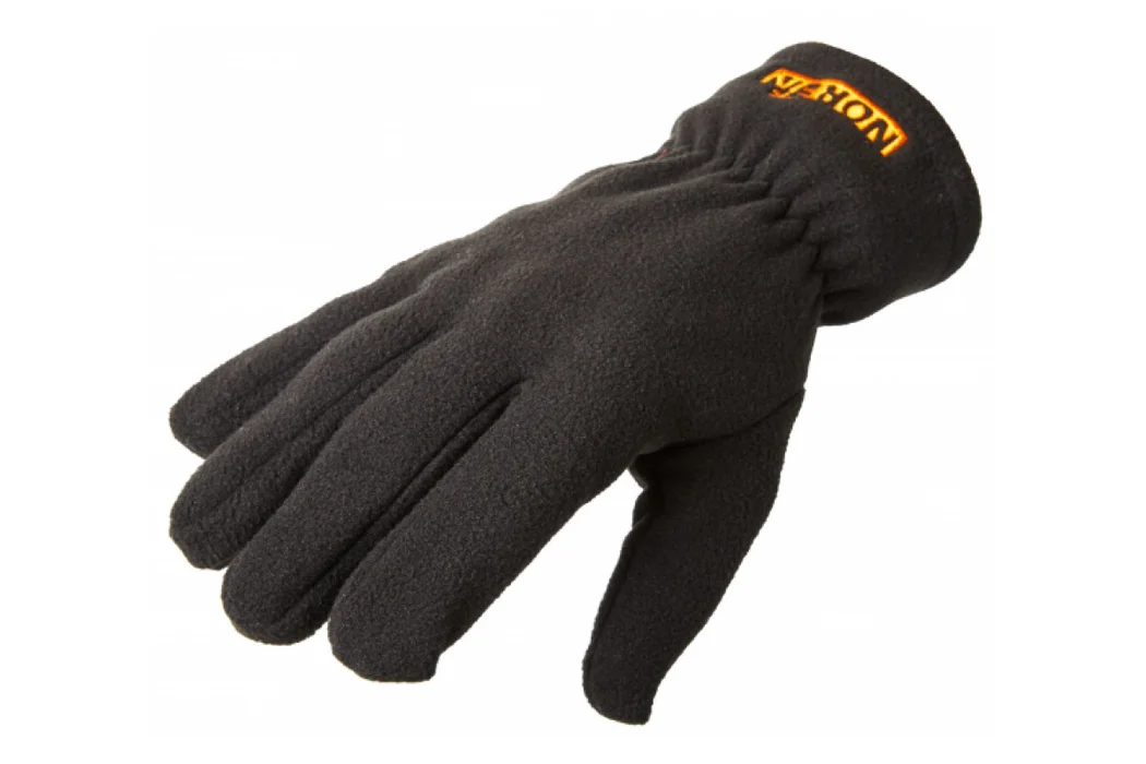 Перчатки флис Norfin