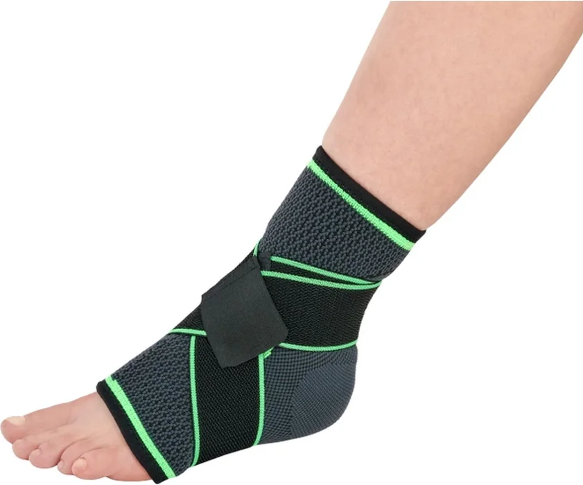 Суппорт голеностопа SF 0667