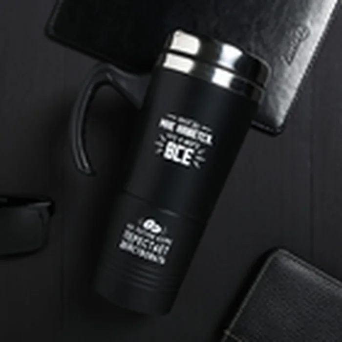 Термокружка "Иногда мне кажется"600мл