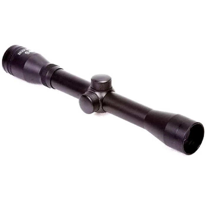 Прицел BAIEX HQ 345 4*32 милдот R6