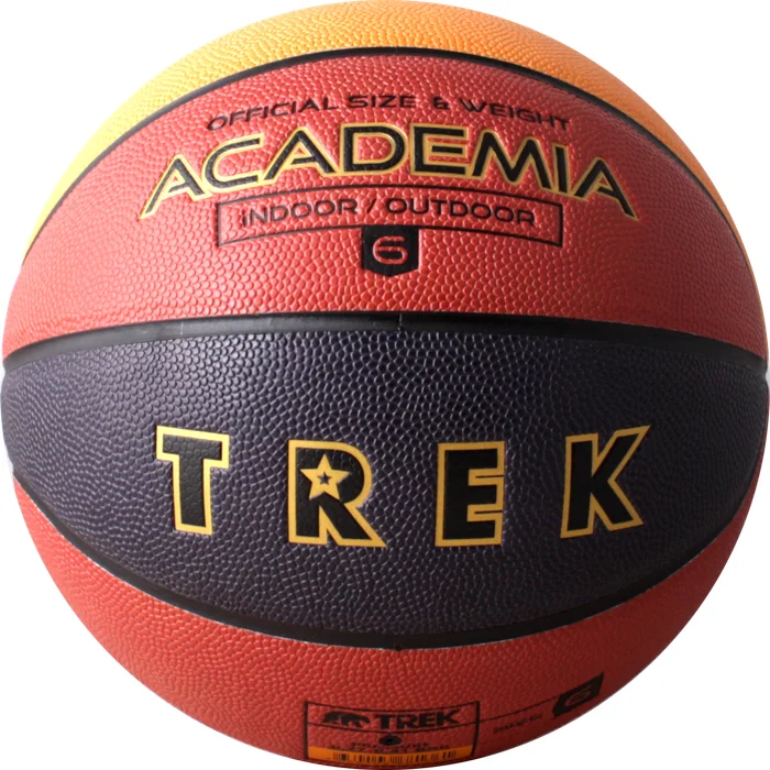 Мяч баск. TREK Academia
