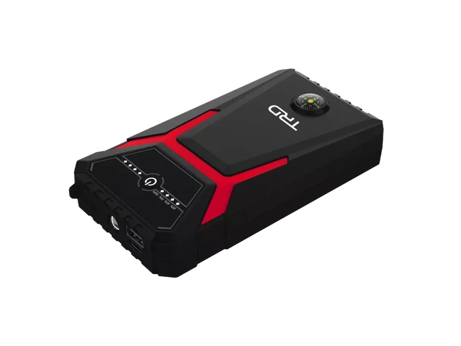 Аккумулятор пусковой JS 8000 TRD