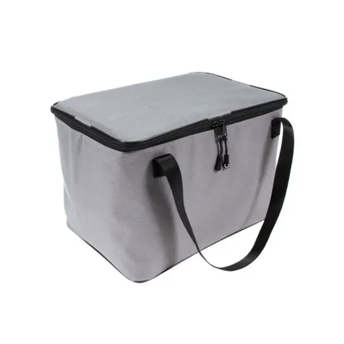 Сумка изотерм. Следопыт Grey 23л