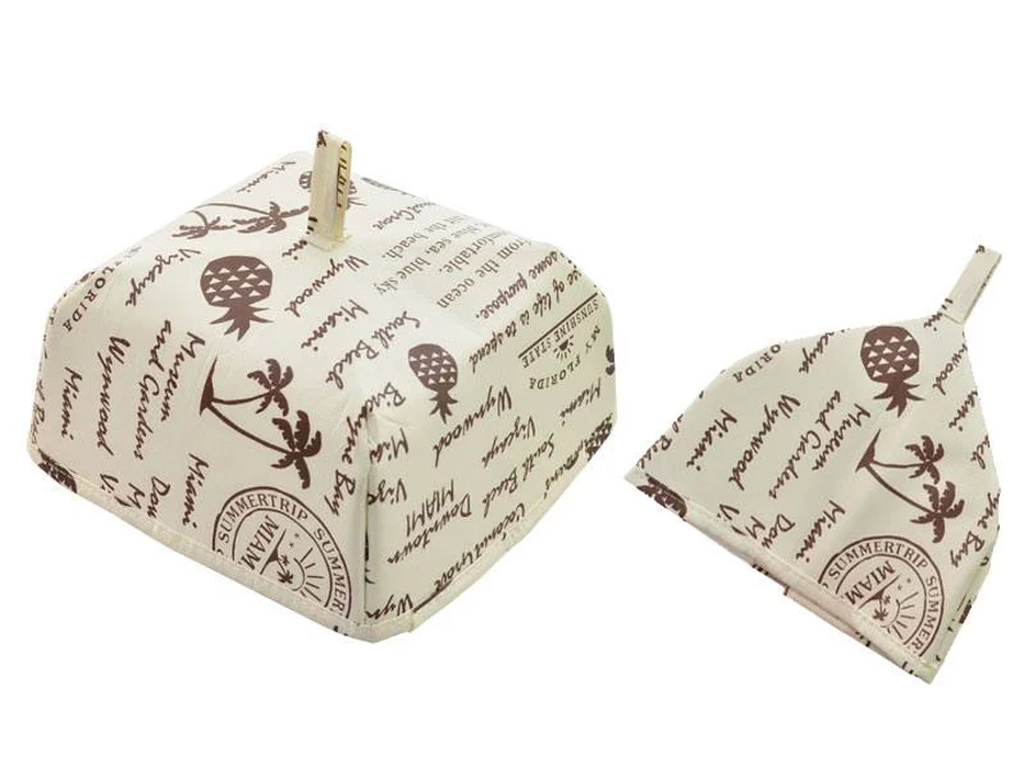 Термоколпак складной